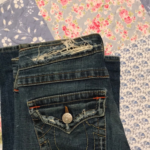 Jeans - Picture 5 of 5